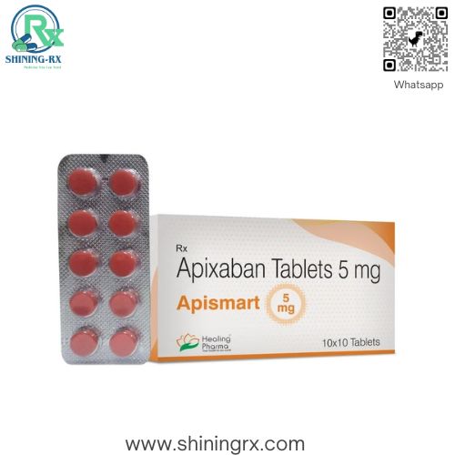Amplip 10mg, supplied by ShiningRX