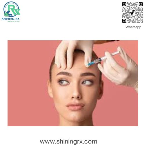 Botox, supplied by ShiningRX