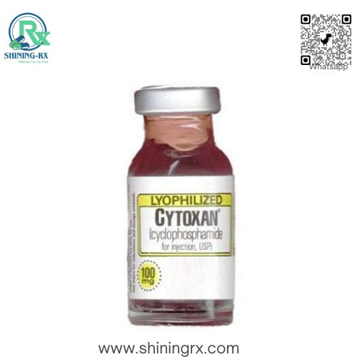 Cytoxan, supplied by ShiningRX