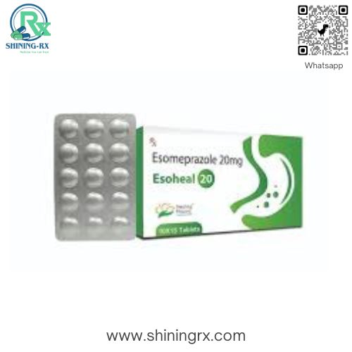 Esomeprazole Gastro, supplied by ShiningRX