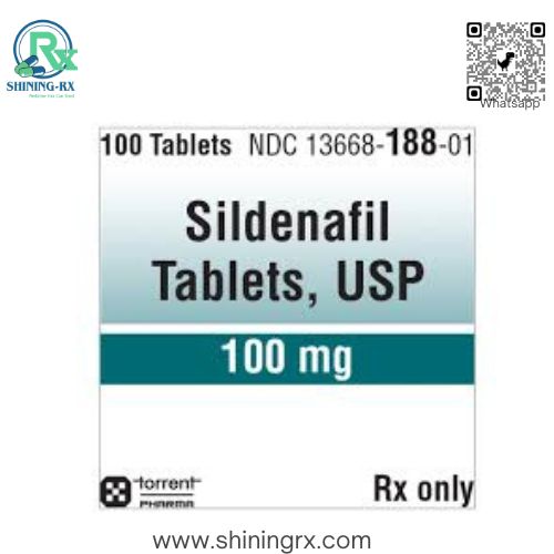 Generic Sildenafil Torrent, supplied by ShiningRX