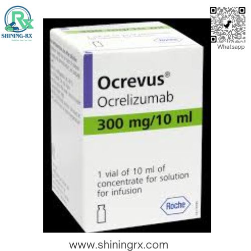 Ocrevus 300 mg, supplied by ShiningRX