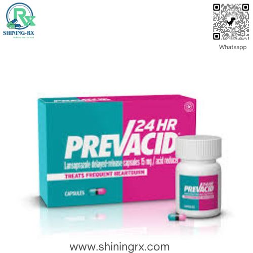 Prevacid, supplied by ShiningRX