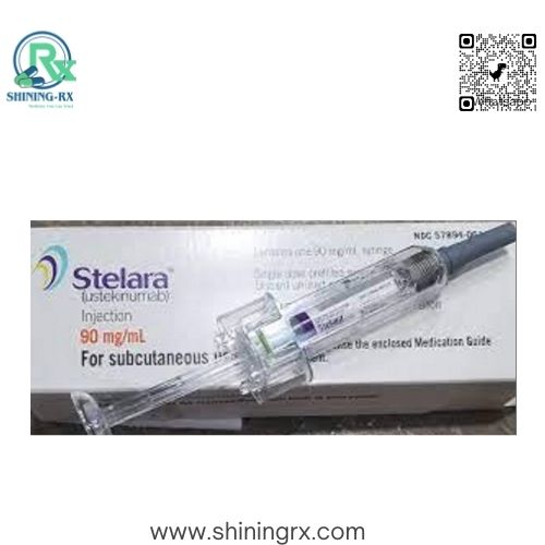 Stelara  90mg, supplied by ShiningRX