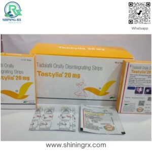 Tastylia 20mg